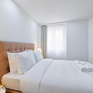 Appartement met Twee Slaapkamers